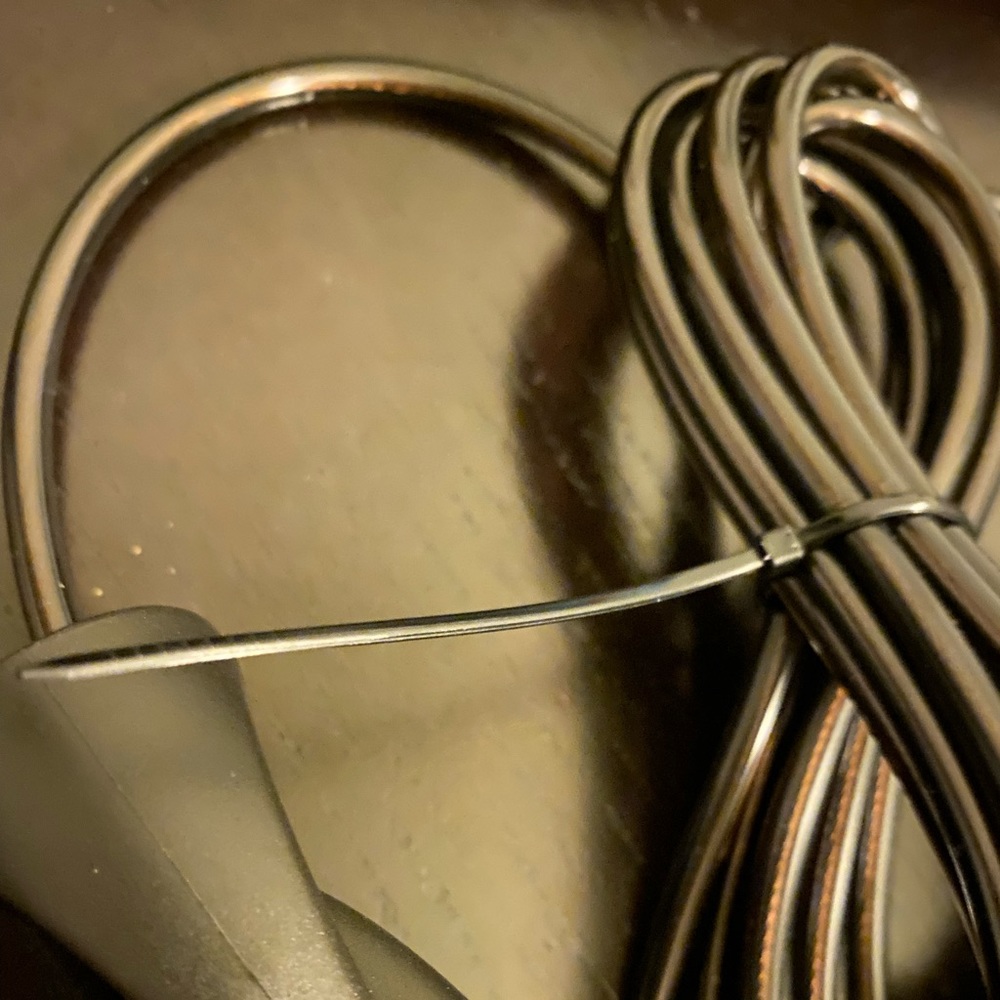 Exercise Jump rope - Picture 2 of 4